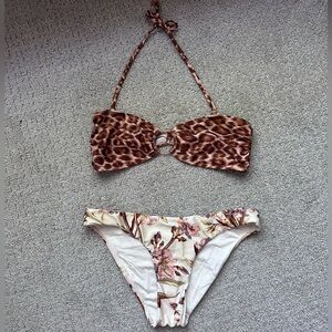 Zimmermann Bikini
